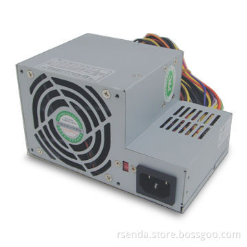 Switching Power Supply, Compatible with Intel CFX12V Ver1.4